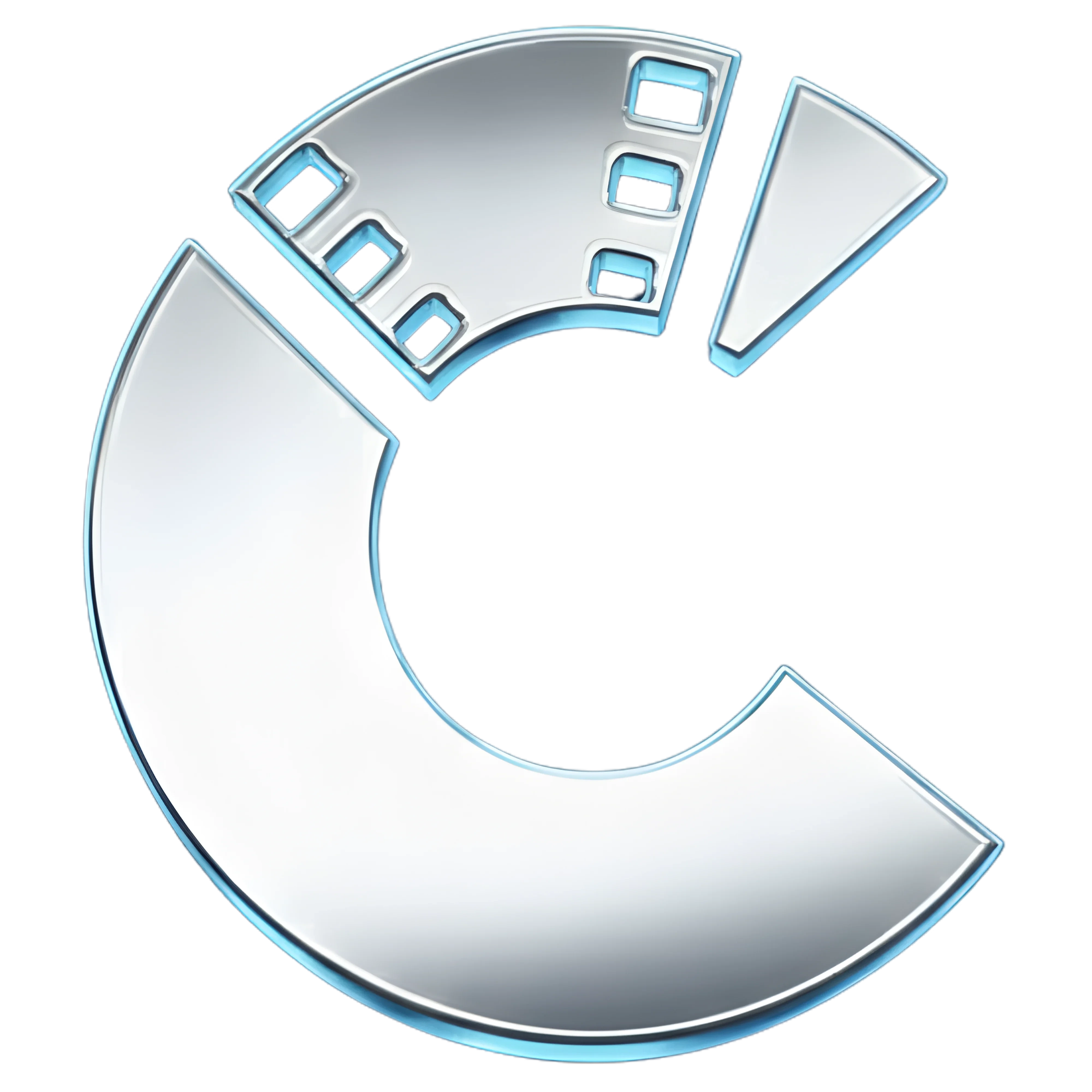 CineVerse Logo